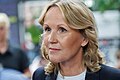 * Nomination Steffi Lemke (Alliance 90/The Greens) --Stepro 07:27, 24 May 2025 (UTC) * Promotion  Support Good quality. --Lvova 09:03, 30 May 2025 (UTC)