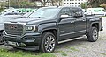 * Nomination GMC Sierra (GMTK2XX) in Stuttgart --Alexander-93 14:33, 30 April 2025 (UTC) * Promotion  Support Good quality. --Mike Peel 06:25, 7 May 2025 (UTC)