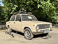 * Nomination VAZ-2101. Chilonzor-5 square, Tashkent, Uzbekistan --Jamshid Nurkulov 22:57, 5 May 2025 (UTC) * Promotion  Support Good quality. --Tagooty 03:18, 9 May 2025 (UTC)