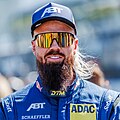 * Nomination DTM Oschersleben: Nicki Thiim (DEN, Lamborghini, Abt Sportsline) --Stepro 01:00, 8 May 2025 (UTC) * Promotion  Support Good quality. --Plozessor 03:07, 8 May 2025 (UTC)