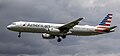 * Nomination 2014 American Airlines Airbus A321 on final approach at Baltimore-Washington International Thurgood Marshall Airport, Maryland --Acroterion 02:58, 9 May 2025 (UTC) * Promotion  Support Good quality. --Tagooty 03:11, 9 May 2025 (UTC)
