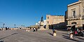 * Nomination Otranto (Apulia, Italy) - The Heroes esplanade, on the seafront --Benjism89 05:55, 28 May 2025 (UTC) * Promotion  Support Good quality. --TorinoDoc 07:20, 28 May 2025 (UTC)