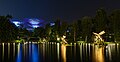 * Nomination Gardens by the Bay, Marina Bay, Singapore --Poco a poco 09:28, 28 May 2025 (UTC) * Promotion  Support Good quality. --Benjism89 18:09, 28 May 2025 (UTC)