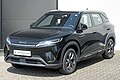 * Nomination: BYD Atto 2 in Ulm --Alexander-93 07:01, 4 May 2025 (UTC) * * Review needed