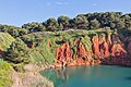 * Nomination: Otranto (Apulia, Italy) - Lake created by an abandoned bauxite mine --Benjism89 06:01, 30 May 2025 (UTC) * * Review needed