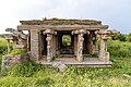 * Nomination: Flat Elevation of a temple beside Sri Parshwanatha Jaina Basadi --I.Mahesh 14:57, 9 May 2025 (UTC) * * Review needed