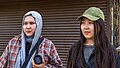 * Nomination: Kyrgyz wikimedians. Wiki photo workshop in Bishkek, Kyrgyzstan. --Красный 06:06, 22 May 2025 (UTC) * * Review needed