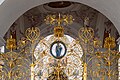 * Nomination Decorations inside the Freising Cathedral --FlocciNivis 16:21, 22 May 2025 (UTC) * Promotion  Support Good quality. --Romzig 19:25, 28 May 2025 (UTC)