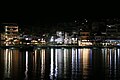 * Nomination Sitia harbour at night. View of the city center. Sitia, Lasithi, Crete, Greece. --Petro Stelte 09:55, 28 May 2025 (UTC) * Promotion  Support Good quality. --Poco a poco 19:36, 28 May 2025 (UTC)