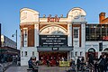 * Nomination: Ritzy Cinema, Brixton, London --Mike Peel 06:04, 9 May 2025 (UTC) * * Review needed