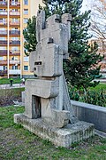 * Nomination: Orlová, Karviná District, Moravian-Silesian Region, Czechia --Plánovací kalendář 09:39, 25 May 2025 (UTC) * * Review needed