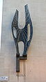 Winged Figure (1963) by Barbara Hepworth