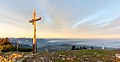 * Nomination Hochries, Chiemgau Alps, Germany --Poco a poco 16:37, 8 May 2025 (UTC) * Promotion  Support Good quality, and beautiful ! --Benjism89 17:37, 8 May 2025 (UTC)
