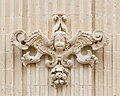 * Nomination Lecce (Apulia, Italy) - A detail on the façade of St. Angel's church (also known as St. Mary of Constantinople) - --Benjism89 10:26, 8 May 2025 (UTC) * Promotion  Support Good quality. --Olivier LPB 12:41, 8 May 2025 (UTC)