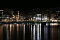 * Nomination Sitia harbour at night. View of the city center. Sitia, Lasithi, Crete, Greece. --Petro Stelte 09:55, 28 May 2025 (UTC) * Promotion  Support Good quality. --Benjism89 18:20, 28 May 2025 (UTC)