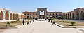 * Nomination Ganjali Khan Complex, Kerman, Iran --Bgag 02:41, 27 May 2025 (UTC) * Promotion  Support Good quality and natural. --Lvova 19:48, 28 May 2025 (UTC)