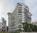 * Nomination: Central Lending Library, Singapore --Poco a poco 08:20, 30 May 2025 (UTC) * * Review needed