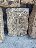 * Nomination: Khatchkars in Sevanavank --Lvova 08:15, 28 May 2025 (UTC) * * Review needed