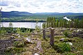 * Nomination: Piteälven northeast of Storforsen --Brackenheim 18:46, 4 May 2025 (UTC) * * Review needed