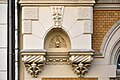 * Nomination Detail of the Warszaw Rowing Club building in Warsaw, Poland. --Phyrexian 17:53, 28 May 2025 (UTC) * Promotion  Support Good quality. --Jakubhal 18:09, 28 May 2025 (UTC)
