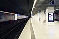 * Nomination: S-Bahnhof Reeperbahn --Kallerna 08:01, 9 May 2025 (UTC) * * Review needed