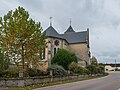 * Nomination: Saint Valentine church in Lantages, Aube, France. (By Krzysztof Golik) --Sebring12Hrs 09:40, 27 May 2025 (UTC) * * Review needed