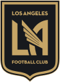 Los Angeles FC logo (authority)