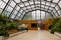 * Nomination Inside Kew Gardens Evolution House --Mike Peel 15:09, 21 May 2025 (UTC) * Promotion  Support Good quality, nice composition. Please consider adding a GPS location. --Domob 11:54, 28 May 2025 (UTC)