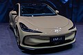 * Nomination: IM L6 at Geneva International Motor Show 2024 --MB-one 19:21, 22 May 2025 (UTC) * * Review needed