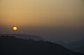 * Nomination: Sunset at Table Land, Panchgani --Rangan Datta Wiki 14:36, 18 May 2025 (UTC) * Review Dust spots. See notes. --Sebring12Hrs 00:39, 25 May 2025 (UTC)