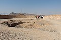 * Nomination Top of the eastern Tower of Silence, Yazd, Iran --Bgag 02:50, 23 May 2025 (UTC) * Promotion  Support Good quality. --XRay 15:26, 29 May 2025 (UTC)