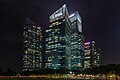 * Nomination Marina Bay, Singapore --Poco a poco 09:28, 28 May 2025 (UTC) * Promotion  Support Good quality. --Benjism89 18:09, 28 May 2025 (UTC)