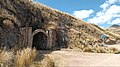 * Nomination: Entrada (Socavón) de la Mina de Santa Bárbara, Huancavelica, Perú. By User:Dalphard mar --Candy WikiAcción 16:45, 28 May 2025 (UTC) * * Review needed