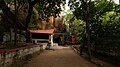* Nomination: Wide angle shot of entrance to Valikote Cave --I.Mahesh 03:06, 23 May 2025 (UTC) * * Review needed