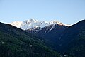 * Nomination: Landscape in Bellentre (Savoie, France). --Gzen92 10:05, 7 May 2025 (UTC) * * Review needed