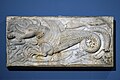 * Nomination Jonah in the throat of the sea-monster, relief in the Bode Museum in Berlin, Germany. --Phyrexian 20:55, 29 May 2025 (UTC) * Promotion  Support Good quality. --Plozessor 02:43, 30 May 2025 (UTC)