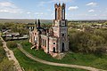 * Nomination Ruined catholic church in Kamenka, Saratov oblast, Russia. By User:Ted.ns --Екатерина Борисова 00:51, 29 May 2025 (UTC) * Promotion  Support Good quality. --Bgag 02:39, 29 May 2025 (UTC)