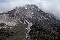 * Nomination: Croda Cuz (2202 m) --Kallerna 08:01, 9 May 2025 (UTC) * * Review needed