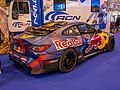 * Nomination: BMW M4 of Red Bull at Essen Motor Show 2023 --MB-one 20:26, 28 May 2025 (UTC) * * Review needed