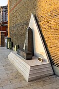 * Nomination: Jak Beula: African and Caribbean War Memorial, Brixton, London --Mike Peel 06:04, 9 May 2025 (UTC) * * Review needed