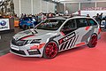 * Nomination: Škoda Octavia III RS by ATT Performance at Tuning World Bodensee 2018 --MB-one 07:46, 23 May 2025 (UTC) * * Review needed