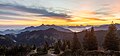 * Nomination Hochries, Chiemgau Alps, Germany --Poco a poco 16:37, 8 May 2025 (UTC) * Promotion  Support Good quality. --Benjism89 17:37, 8 May 2025 (UTC)