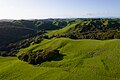 * Nomination: Briones Regional Park. --King of Hearts 07:16, 23 May 2025 (UTC) * Review Good but it looks like it's leaning out (see the structures on the far left) --Poco a poco 01:53, 25 May 2025 (UTC) @Poco a poco: In general I don't tend to correct perspective on landscapes, since it ends up throwing away a lot of the image (especially when pointing downwards by such a large angle), and any structures are incidental and barely perceptible. --King of Hearts 04:16, 25 May 2025 (UTC)