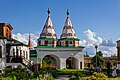 * Nomination Holy Gate in Suzdal --Perituss 23:36, 28 May 2025 (UTC) * Promotion  Support Good quality. --Екатерина Борисова 01:12, 29 May 2025 (UTC)