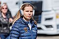 * Nomination NXT Gen Cup Oschersleben: Patricija Stalidzane (LAT) --Stepro 01:00, 8 May 2025 (UTC) * Promotion  Support Good quality. --Tagooty 03:00, 8 May 2025 (UTC)