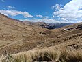 * Nomination: Minas ubicadas en la Comunidad de Santa Bárbara, Huancavelica, Perú. By User:Shitvia --Candy WikiAcción 16:45, 28 May 2025 (UTC) * * Review needed