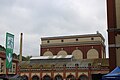 * Nomination: Photographed to the April 26th, 2025 in the Rheinfelden AG (Switzerland). By --Ahmet Düz 17:47, 5 May 2025 (UTC) * * Review needed