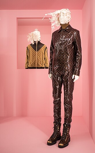 Fashion at the Camp: Notes on Fashion exhibit