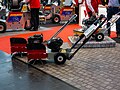 * Nomination Motorized radial brushes by Westermann at Agritechnica 2023 --MB-one 19:21, 22 May 2025 (UTC) * Decline  Oppose Cluttered background --Jakubhal 07:40, 28 May 2025 (UTC)