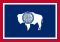 Flag of Wyoming